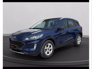 FORD Kuga 1.5 ecoblue connect 2wd 120cv