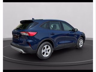 FORD Kuga 1.5 ecoblue connect 2wd 120cv