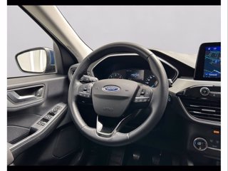 FORD Kuga 1.5 ecoblue connect 2wd 120cv