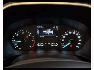 FORD Kuga 1.5 ecoblue connect 2wd 120cv