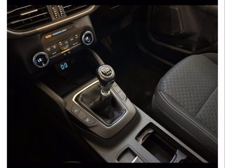 FORD Kuga 1.5 ecoblue connect 2wd 120cv