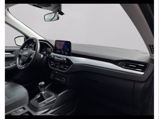FORD Kuga 1.5 ecoblue connect 2wd 120cv