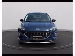 FORD Kuga 1.5 ecoblue connect 2wd 120cv