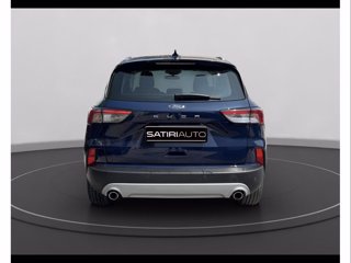 FORD Kuga 1.5 ecoblue connect 2wd 120cv