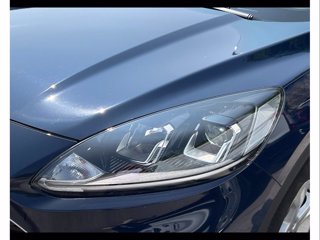 FORD Kuga 1.5 ecoblue connect 2wd 120cv