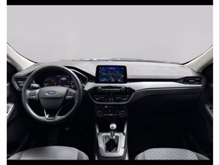 FORD Kuga 1.5 ecoblue connect 2wd 120cv