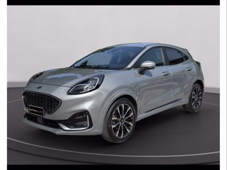 FORD Puma 1.0 ecoboost h st-line vignale s&s 155cv