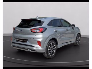 FORD Puma 1.0 ecoboost h st-line vignale s&s 155cv