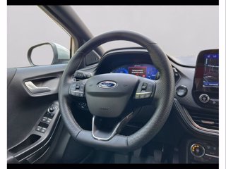 FORD Puma 1.0 ecoboost h st-line vignale s&s 155cv