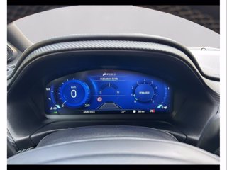 FORD Puma 1.0 ecoboost h st-line vignale s&s 155cv