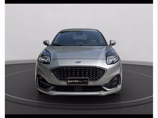 FORD Puma 1.0 ecoboost h st-line vignale s&s 155cv
