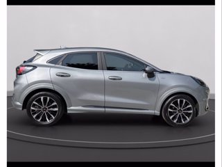 FORD Puma 1.0 ecoboost h st-line vignale s&s 155cv