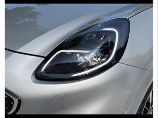 FORD Puma 1.0 ecoboost h st-line vignale s&s 155cv