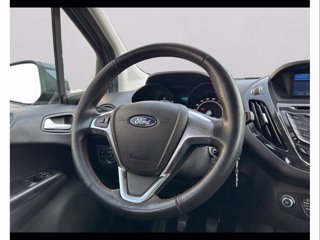FORD Transit Custom 270 2.0 PC Furgone Trend 10/2017 - FORD Tourneo Courier 1.5 TDCI 130 75 CV Sport