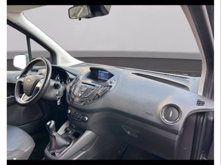 FORD Transit Custom 270 2.0 PC Furgone Trend 10/2017 - FORD Tourneo Courier 1.5 TDCI 130 75 CV Sport