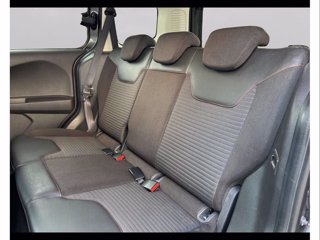 FORD Transit Custom 270 2.0 PC Furgone Trend 10/2017 - FORD Tourneo Courier 1.5 TDCI 130 75 CV Sport