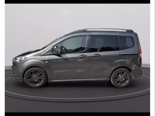 FORD Transit Custom 270 2.0 PC Furgone Trend 10/2017 - FORD Tourneo Courier 1.5 TDCI 130 75 CV Sport