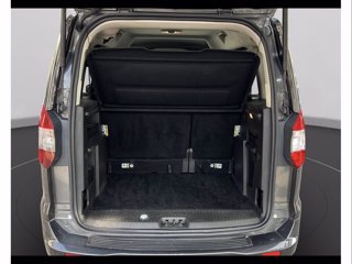 FORD Transit Custom 270 2.0 PC Furgone Trend 10/2017 - FORD Tourneo Courier 1.5 TDCI 130 75 CV Sport