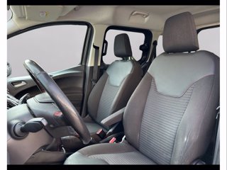 FORD Transit Custom 270 2.0 PC Furgone Trend 10/2017 - FORD Tourneo Courier 1.5 TDCI 130 75 CV Sport