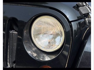 JEEP Wrangler unlimited 2.8 crd sahara