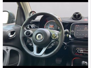 SMART Fortwo eq prime 22kw