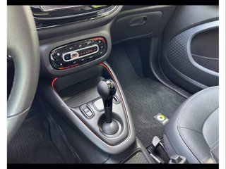SMART Fortwo eq prime 22kw