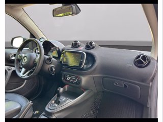 SMART Fortwo eq prime 22kw