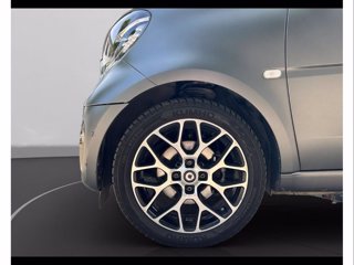 SMART Fortwo eq prime 22kw
