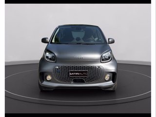 SMART Fortwo eq prime 22kw
