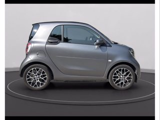 SMART Fortwo eq prime 22kw