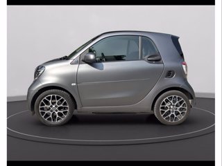 SMART Fortwo eq prime 22kw
