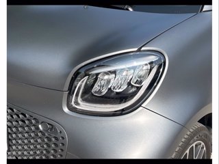 SMART Fortwo eq prime 22kw