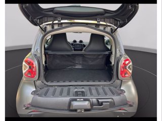 SMART Fortwo eq prime 22kw