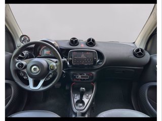 SMART Fortwo eq prime 22kw