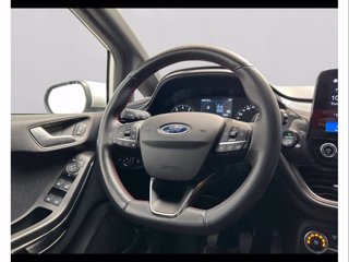 FORD Fiesta 5p 1.0 ecoboost h st-line 125cv