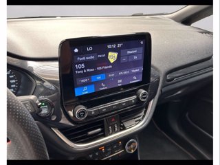 FORD Fiesta 5p 1.0 ecoboost h st-line 125cv