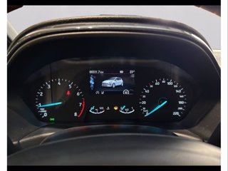 FORD Fiesta 5p 1.0 ecoboost h st-line 125cv