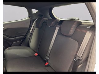 FORD Fiesta 5p 1.0 ecoboost h st-line 125cv