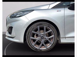 FORD Fiesta 5p 1.0 ecoboost h st-line 125cv