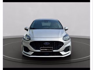 FORD Fiesta 5p 1.0 ecoboost h st-line 125cv