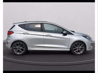 FORD Fiesta 5p 1.0 ecoboost h st-line 125cv