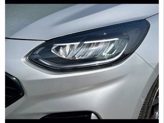 FORD Fiesta 5p 1.0 ecoboost h st-line 125cv
