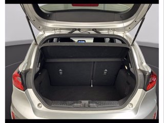 FORD Fiesta 5p 1.0 ecoboost h st-line 125cv