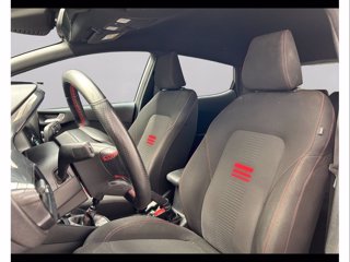 FORD Fiesta 5p 1.0 ecoboost h st-line 125cv