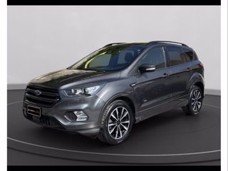 FORD Kuga 2.0 tdci titanium business s&s awd 150cv