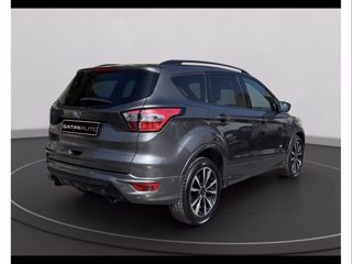 FORD Kuga 2.0 tdci titanium business s&s awd 150cv