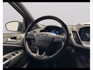 FORD Kuga 2.0 tdci titanium business s&s awd 150cv