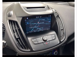 FORD Kuga 2.0 tdci titanium business s&s awd 150cv