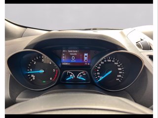 FORD Kuga 2.0 tdci titanium business s&s awd 150cv