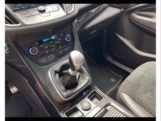 FORD Kuga 2.0 tdci titanium business s&s awd 150cv